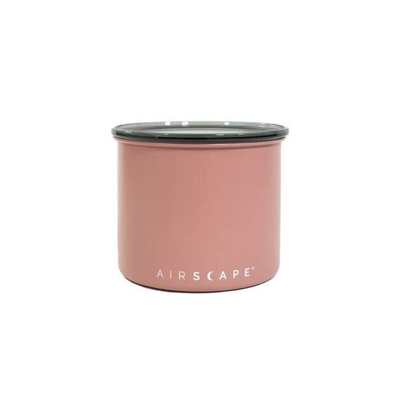 AirScape Metal Box 250g - Blush Pink