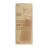 Hario Mizudashi kávéskanna - hideg kávéfőző / cold brew 1L - mokka