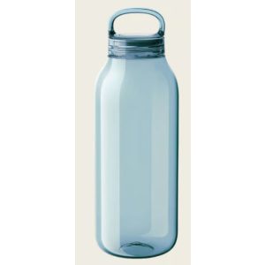 Kinto Water Bottle 500ml Blue