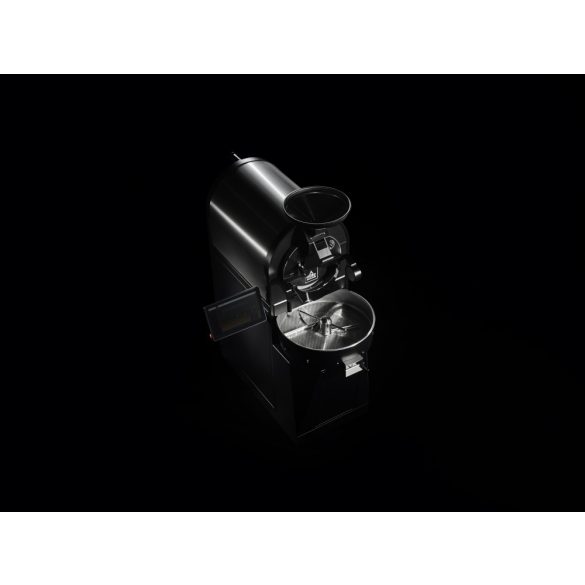 Probatone P05 III shop roaster coffee roasting machine - gas/electric