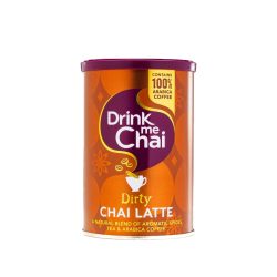 Drink Me Chai Latte - Dirty 200 g