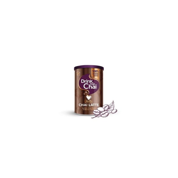 Drink Me Chai Latte - Dirty 200 g