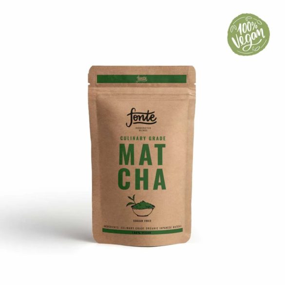 Fonte - Japán Matcha 150g
