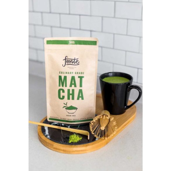 Fonte - Japán Matcha 150g
