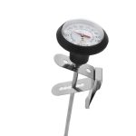Timemore Thermometer Stick with Clip hőmérő fekete