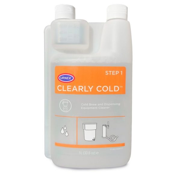 Urnex Clearly Cold 1000ml