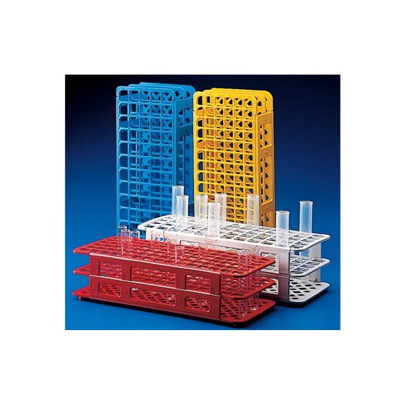 24 lyukú csőállvány