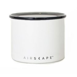 AirScape Metal Box 250g - white