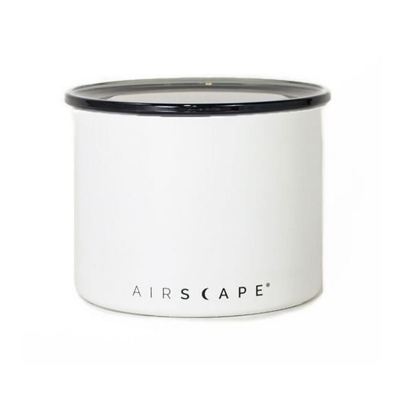 AirScape Metal Box 250g - white