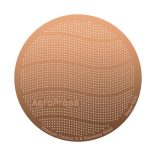 AeroPress arany szinű újrafelhasználható rozsdamentes acél szűrő - Standard