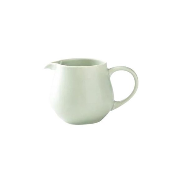 Origami Barrel Aroma Coffee Server Mat Green