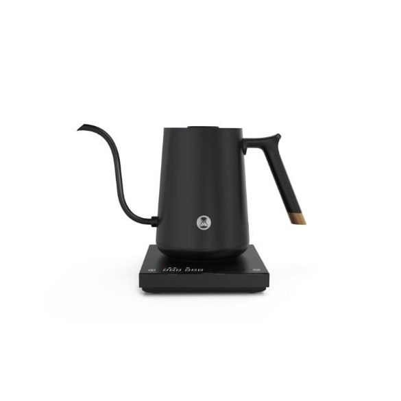 Timemore Mini Fish Smart Pour Over vízforraló kanna 600 ml - fekete