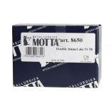 Motta - Double Dosing Funnel 53-58mm
