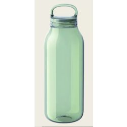 Kinto Water Bottle 300ml Green