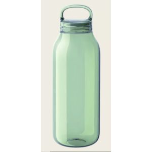 Kinto Water Bottle 300ml Green