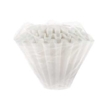 Fellow Paper Filters for Stagg Pour-Over Dripper XF - Pack of 45