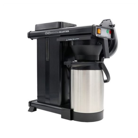 Moccamaster Thermoserve gasztro filteres kávéfőző 