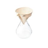 Ebb Chemex 6-10 cup cotton filter 