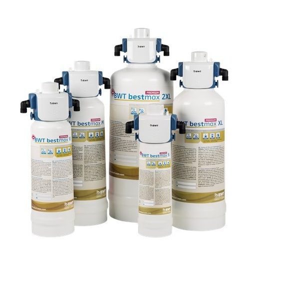 BWT Bestmax Premium 2XL water purifier