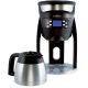 Brehmor Brazen Plus 3.0 programozható 8 csészés filteres kávéfőző - bemutató darab