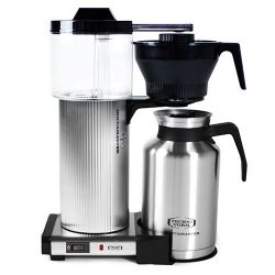 Moccamaster CDT Grand 1.8l gasztro filteres kávéfőző