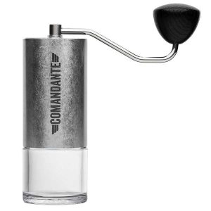 Comandante C40 MK4 LAB Series Tigershark