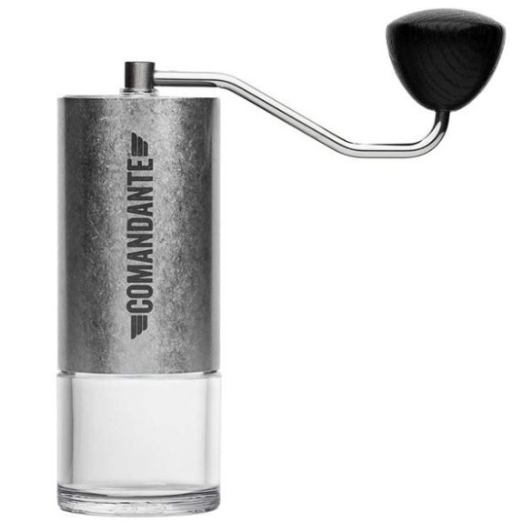 Comandante C40 MK4 LAB Series Tigershark