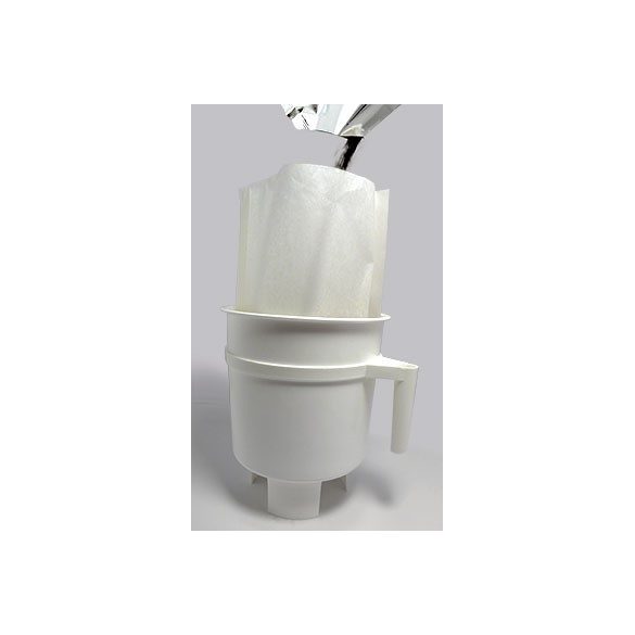 Toddy kereskedelmi szűrők 50 darab