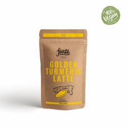 Fonte golden turmeric latte powder 250 g