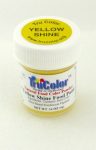   TruColor növényi alapú ételszínezék - Ragyogó sárga AB 6g