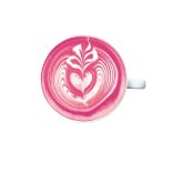 Fonte cékla és kakaó latte por 300 g