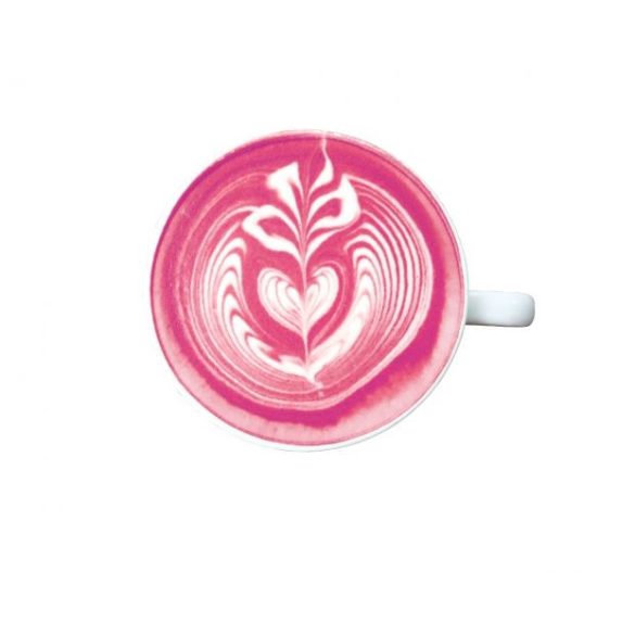 Fonte cékla és kakaó latte por 300 g