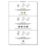 Fonte cékla és kakaó latte por 300 g