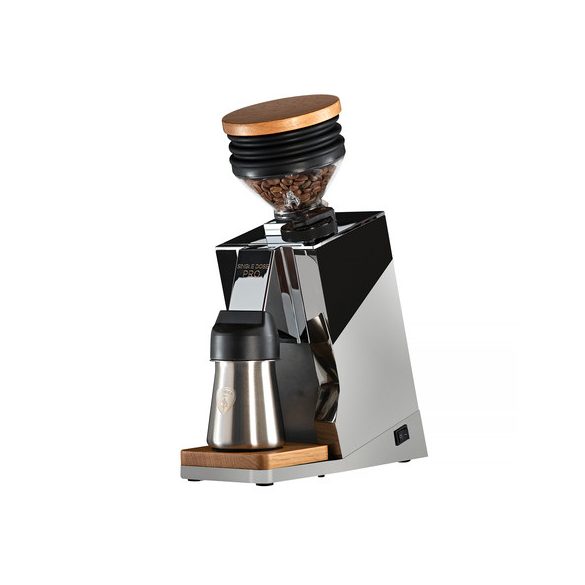 Eureka - Oro Mignon Single Dose PRO - króm