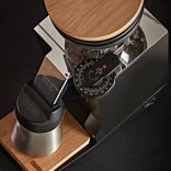 Eureka - Oro Mignon Single Dose PRO - króm