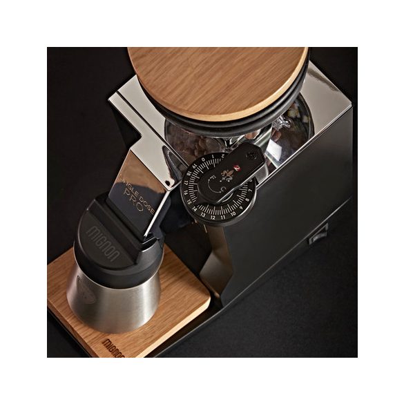 Eureka - Oro Mignon Single Dose PRO - króm