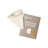 Chemex Ebb 3 cup cotton filter