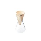 Chemex Ebb 3 cup cotton filter