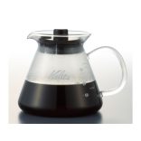 Kalita glass server 500 ml - G