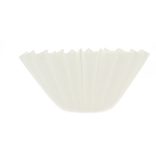 Kalita Wave #185 filter paper white 100 pcs  