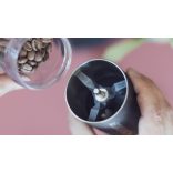 Comandante C40 MK4 Nitro Blade Deep Purple