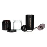 Comandante C40 MK4 Nitro Blade Deep Purple