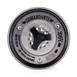 Comandante C40 MK4 Nitro Blade Deep Purple