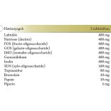 NICS Medium-term Product 9x Microbiom Rebalance + 3 Enzymes  