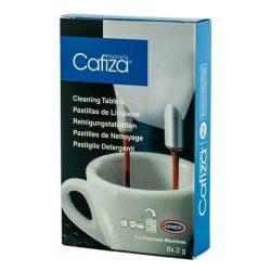 Urnex Cafiza kávéfőzőgép tisztító tabletta 8 db x 2g