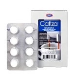 Urnex Cafiza coffee machine cleaning tablets 8 x 2g