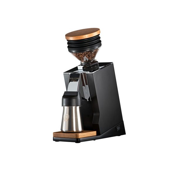 Eureka - Oro Mignon Single Dose PRO - fekete