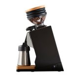 Eureka - Oro Mignon Single Dose PRO - fekete