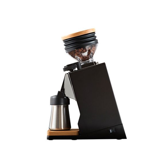 Eureka - Oro Mignon Single Dose PRO - fekete