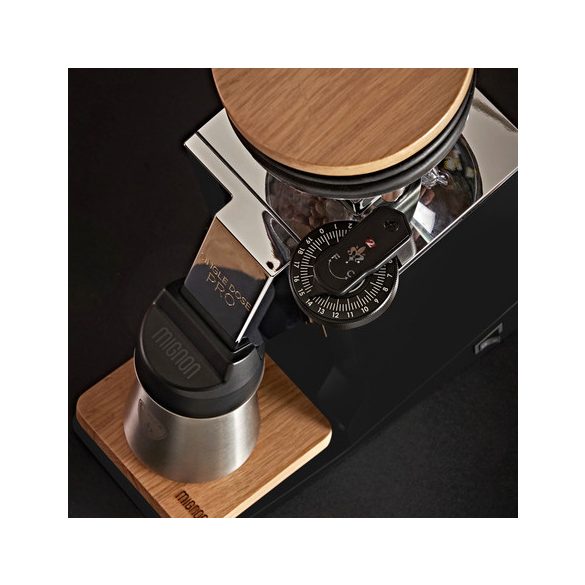 Eureka - Oro Mignon Single Dose PRO - fekete